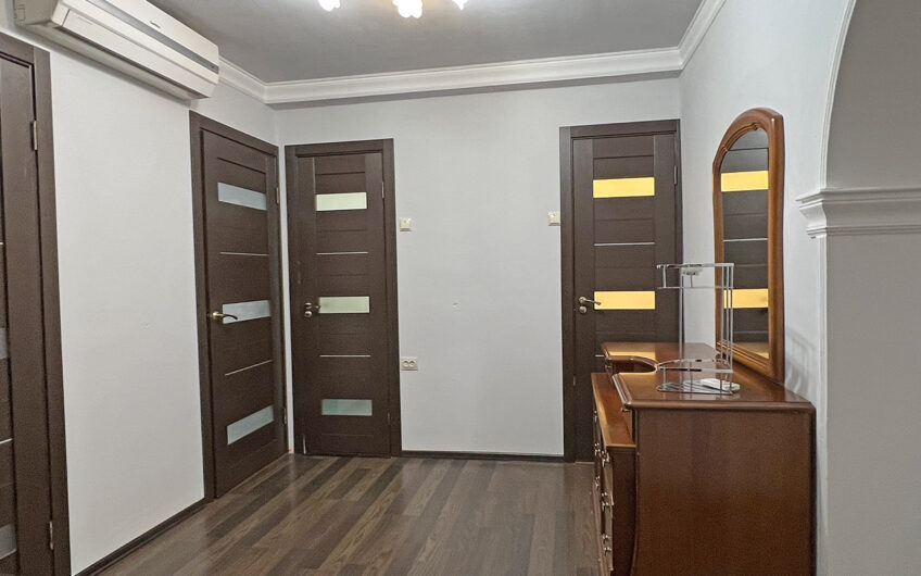 2-к квартира, 58.8 м², 4/5 эт., г.Славянск н/К, р-н Администрации