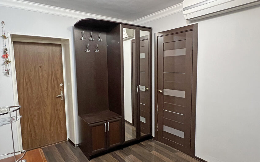 2-к квартира, 58.8 м², 4/5 эт., г.Славянск н/К, р-н Администрации