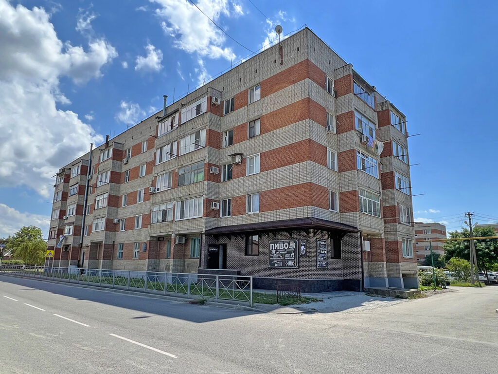 3-к квартира, 58.4 м², 5/5 эт., г.Славянск н/К, р-н Стоматологии, фото 12 из 12