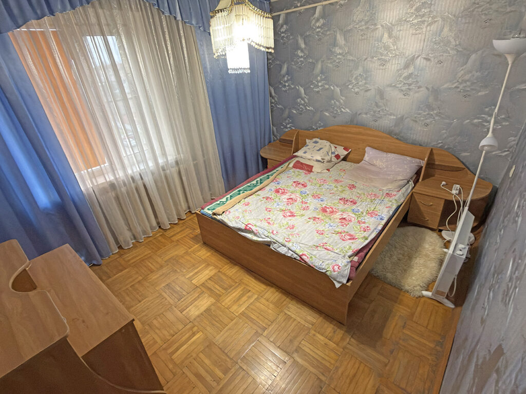 3-к квартира, 58.4 м², 5/5 эт., г.Славянск н/К, р-н Стоматологии, фото 1 из 12
