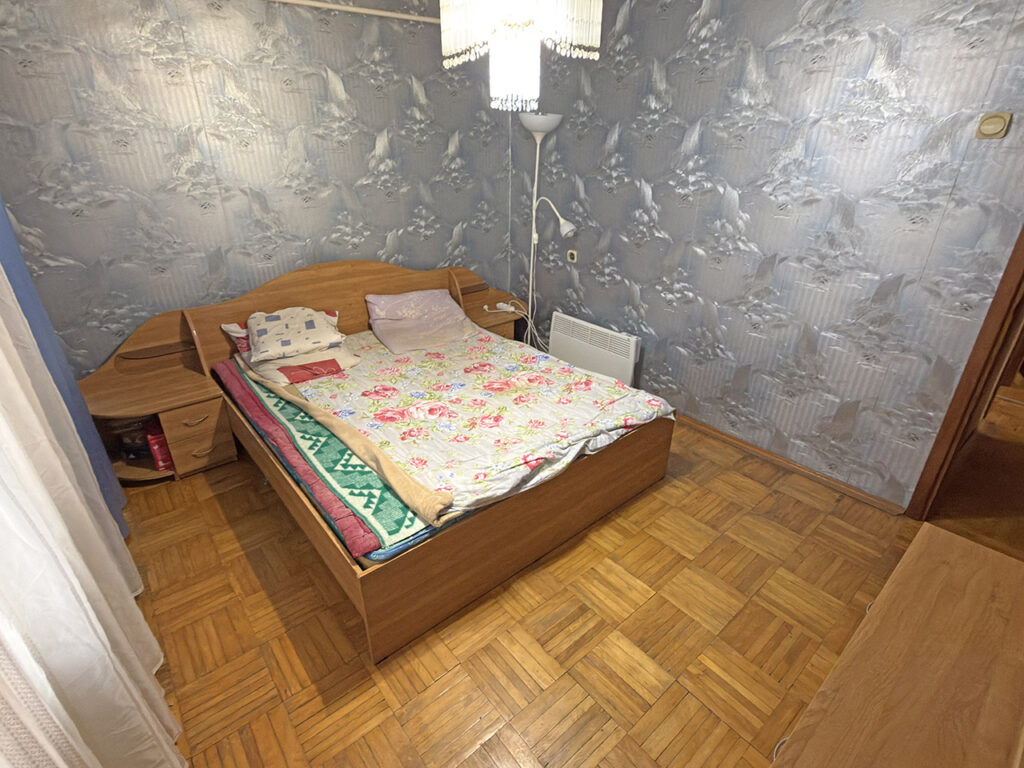 3-к квартира, 58.4 м², 5/5 эт., г.Славянск н/К, р-н Стоматологии, фото 2 из 12