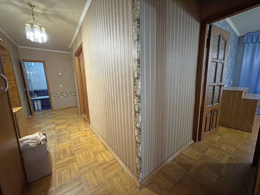 3-к квартира, 58.4 м², 5/5 эт., г.Славянск н/К, р-н Стоматологии, фото 3 из 12