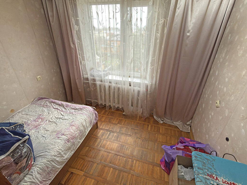 3-к квартира, 58.4 м², 5/5 эт., г.Славянск н/К, р-н Стоматологии, фото 4 из 12