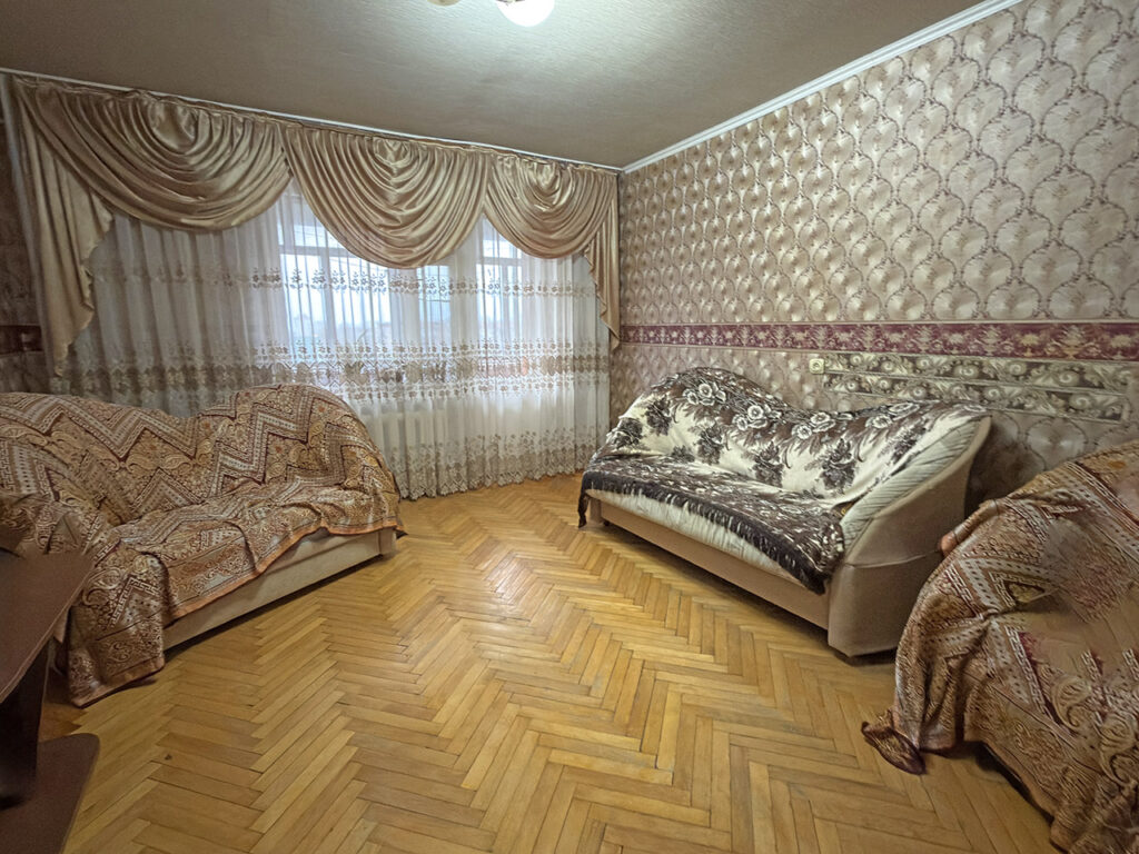 3-к квартира, 58.4 м², 5/5 эт., г.Славянск н/К, р-н Стоматологии, фото 5 из 12