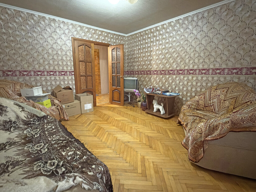 3-к квартира, 58.4 м², 5/5 эт., г.Славянск н/К, р-н Стоматологии, фото 6 из 12