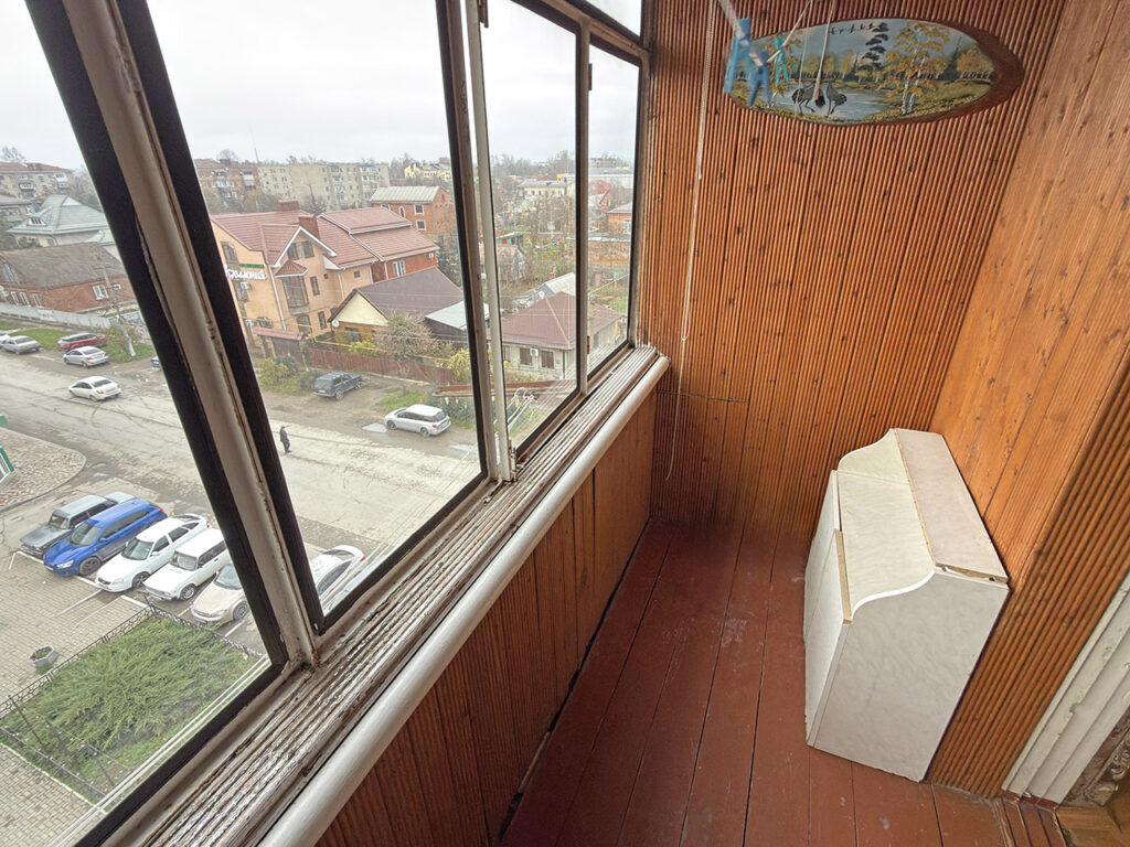 3-к квартира, 58.4 м², 5/5 эт., г.Славянск н/К, р-н Стоматологии, фото 7 из 12