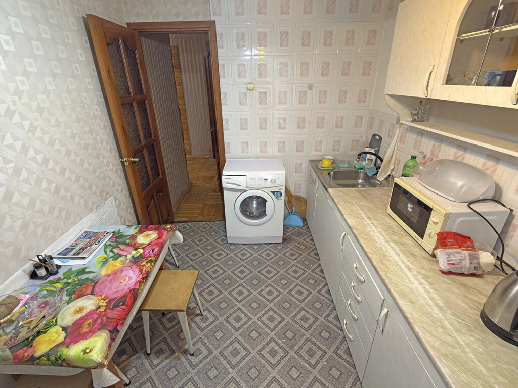 3-к квартира, 58.4 м², 5/5 эт., г.Славянск н/К, р-н Стоматологии, фото 9 из 12