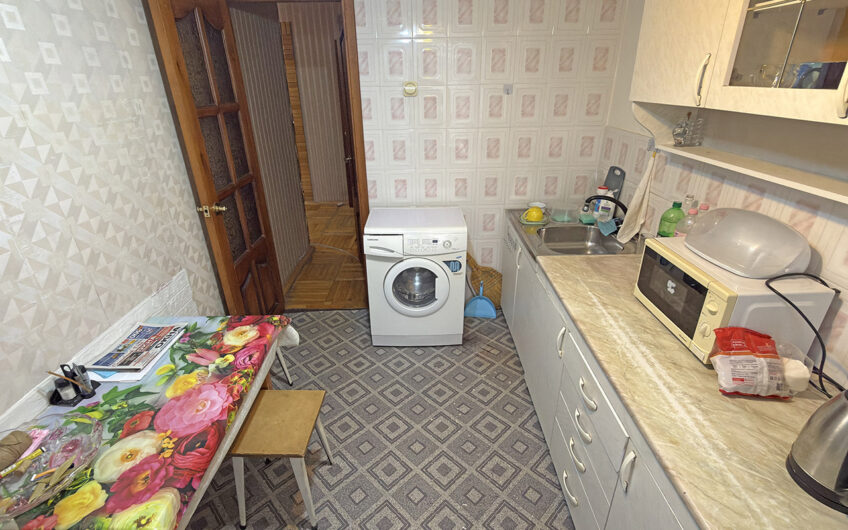 3-к квартира, 58.4 м², 5/5 эт., г.Славянск н/К, р-н Стоматологии