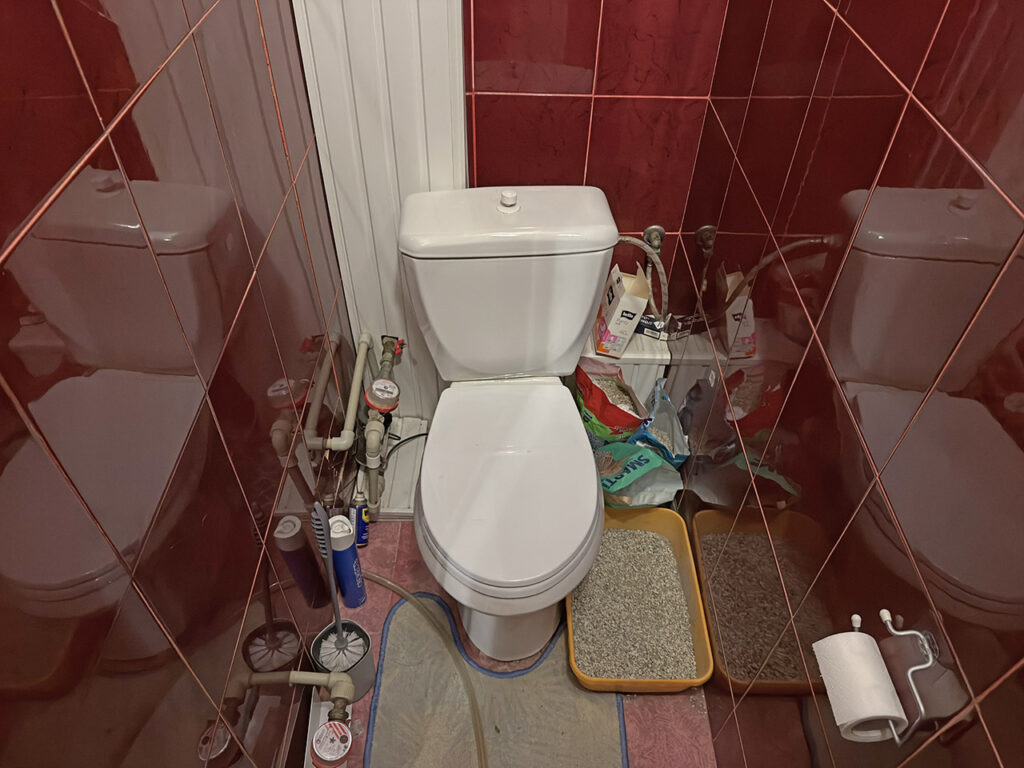 3-к квартира, 58.4 м², 5/5 эт., г.Славянск н/К, р-н Стоматологии, фото 11 из 12