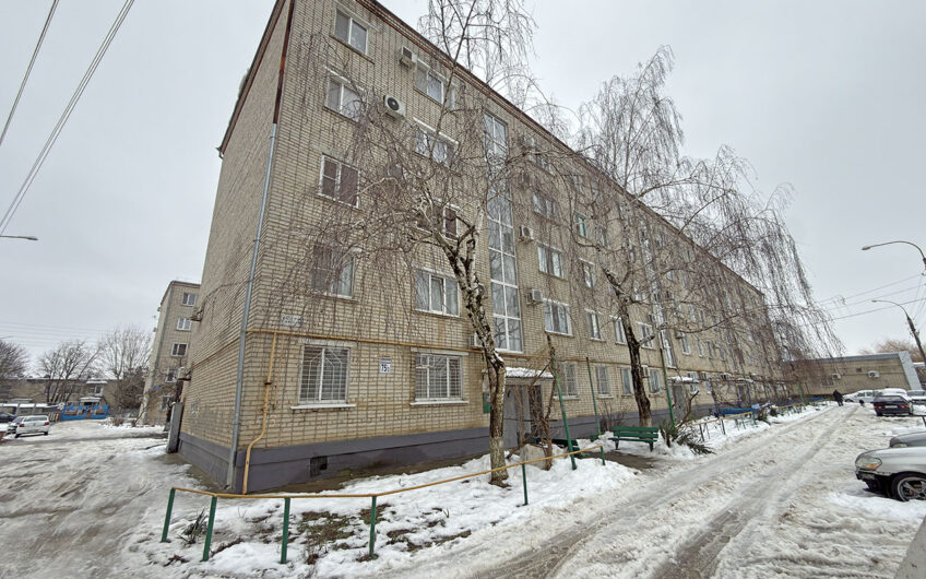 2-к квартира, 46.8 м², 5/5 эт., г.Славянск н/К, р-н Северного Парка