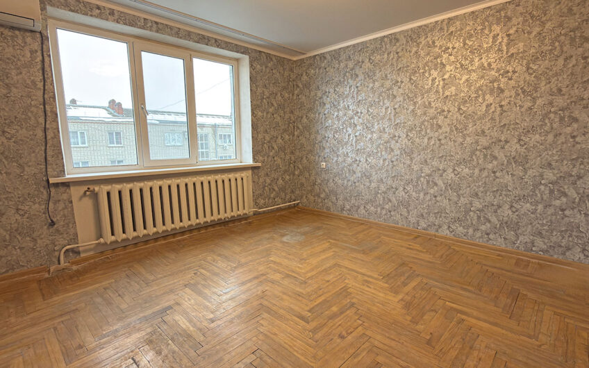 2-к квартира, 46.8 м², 5/5 эт., г.Славянск н/К, р-н Северного Парка