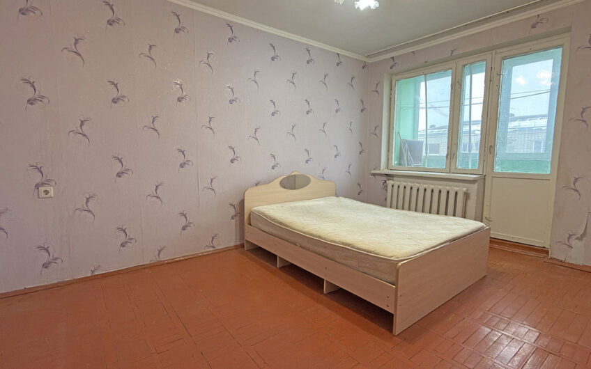 2-к квартира, 46.8 м², 5/5 эт., г.Славянск н/К, р-н Северного Парка