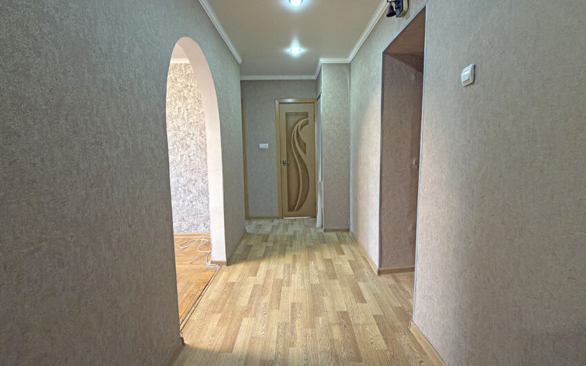 2-к квартира, 46.8 м², 5/5 эт., г.Славянск н/К, р-н Северного Парка