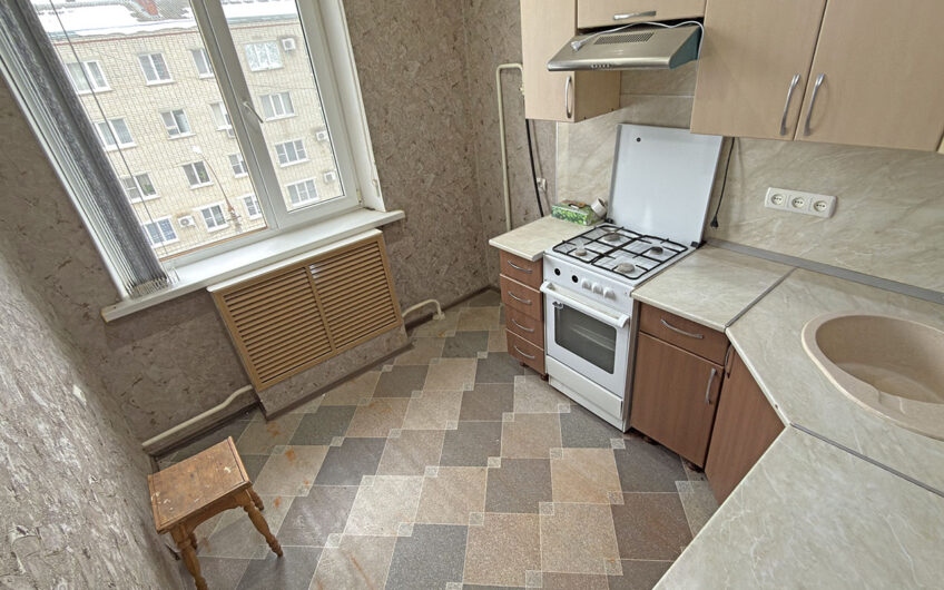 2-к квартира, 46.8 м², 5/5 эт., г.Славянск н/К, р-н Северного Парка