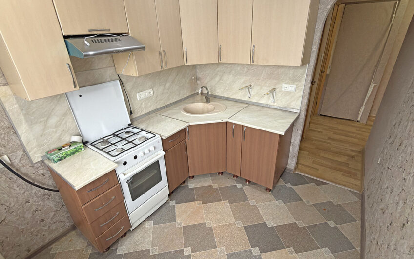 2-к квартира, 46.8 м², 5/5 эт., г.Славянск н/К, р-н Северного Парка