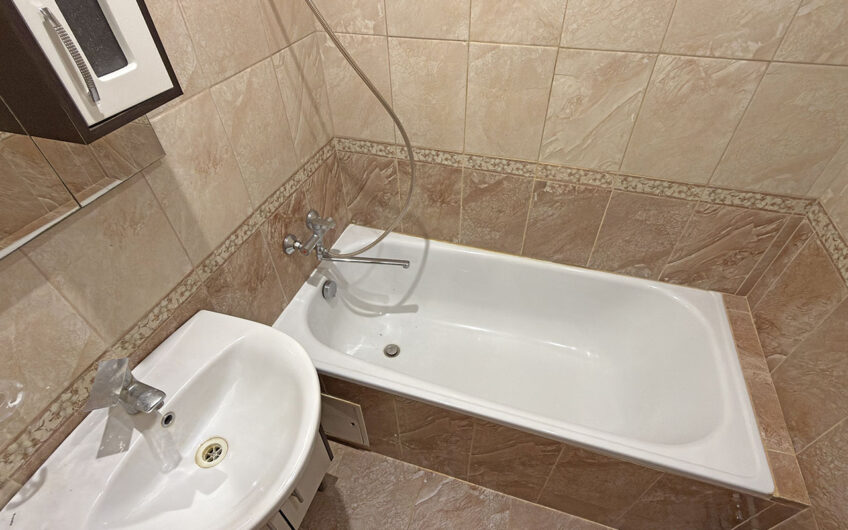 2-к квартира, 46.8 м², 5/5 эт., г.Славянск н/К, р-н Северного Парка