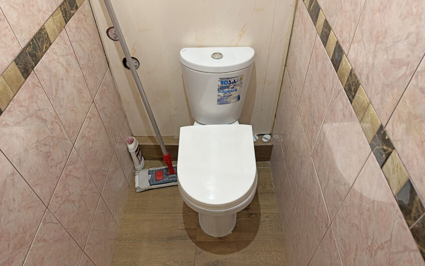 2-к квартира, 46.8 м², 5/5 эт., г.Славянск н/К, р-н Северного Парка