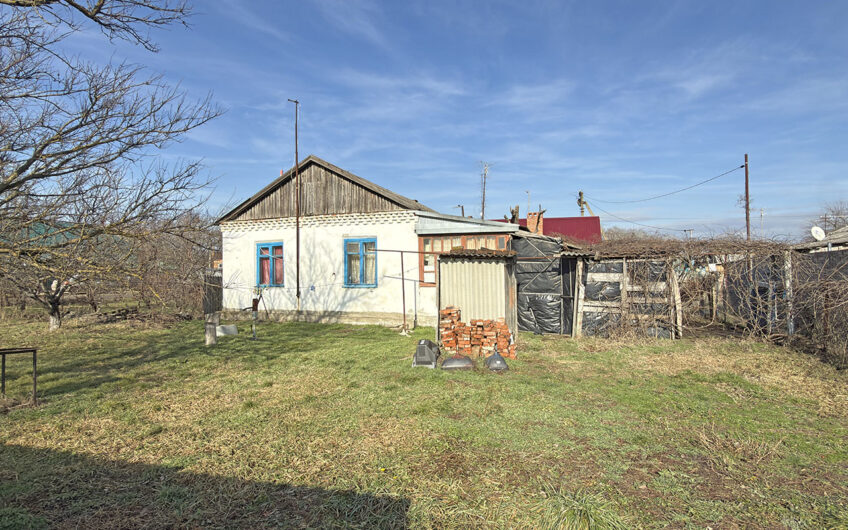 3-к квартира, 48.7 м², 1/1 эт., п.Прибрежный