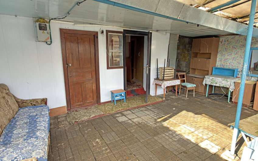 3-к квартира, 48.7 м², 1/1 эт., п.Прибрежный