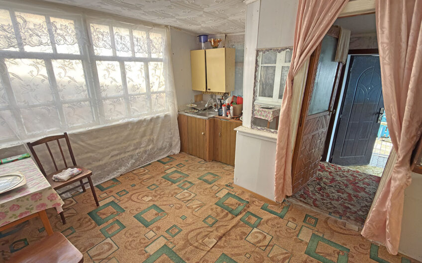 3-к квартира, 48.7 м², 1/1 эт., п.Прибрежный