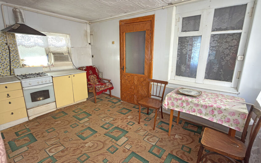 3-к квартира, 48.7 м², 1/1 эт., п.Прибрежный