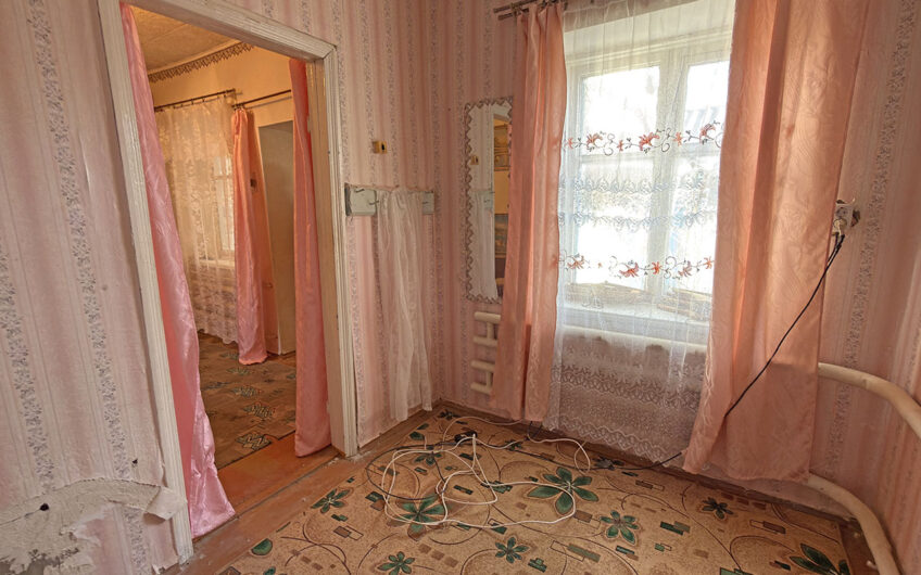 3-к квартира, 48.7 м², 1/1 эт., п.Прибрежный