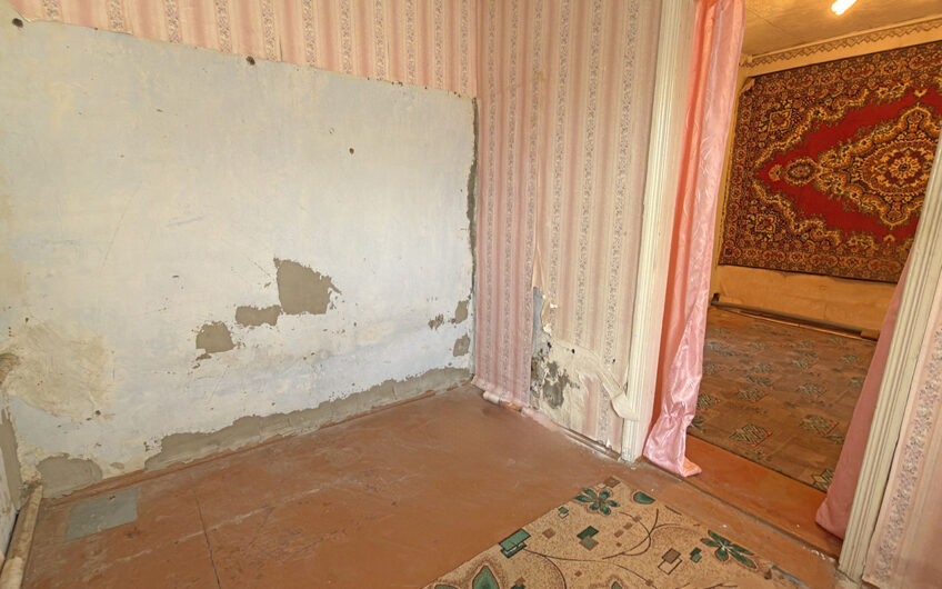 3-к квартира, 48.7 м², 1/1 эт., п.Прибрежный