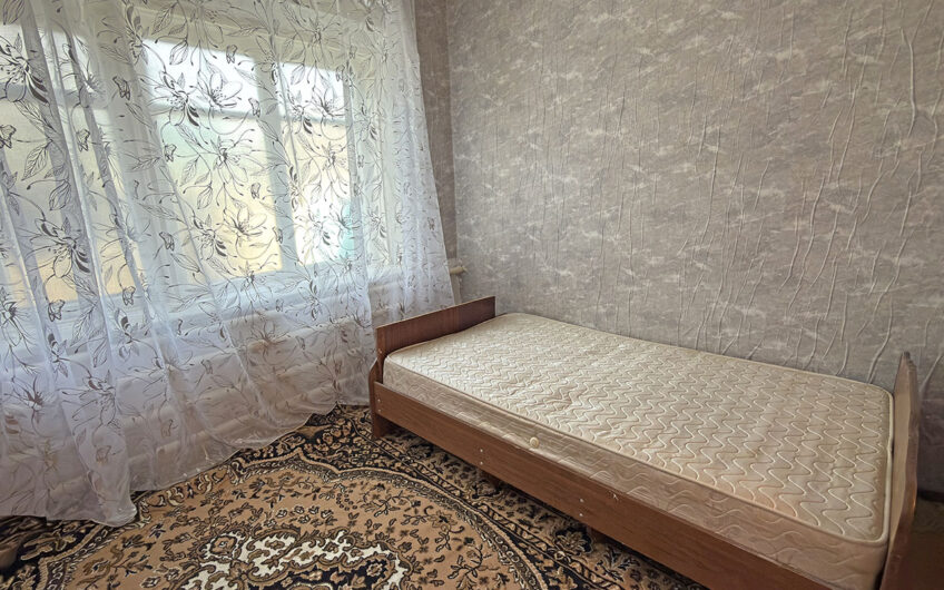 3-к квартира, 48.7 м², 1/1 эт., п.Прибрежный