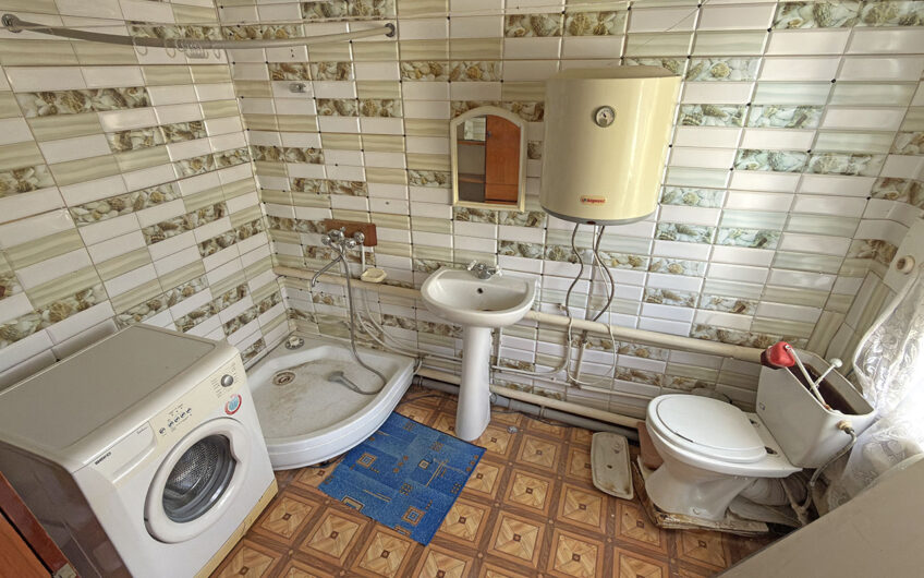 3-к квартира, 48.7 м², 1/1 эт., п.Прибрежный