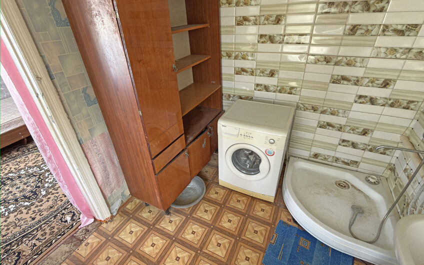 3-к квартира, 48.7 м², 1/1 эт., п.Прибрежный