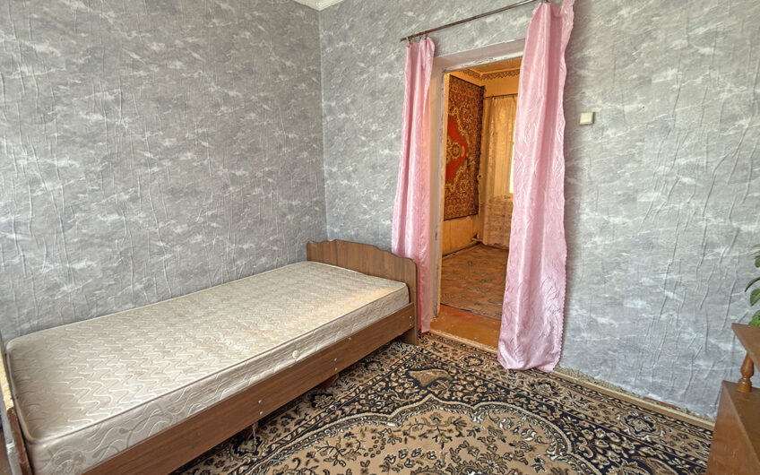 3-к квартира, 48.7 м², 1/1 эт., п.Прибрежный