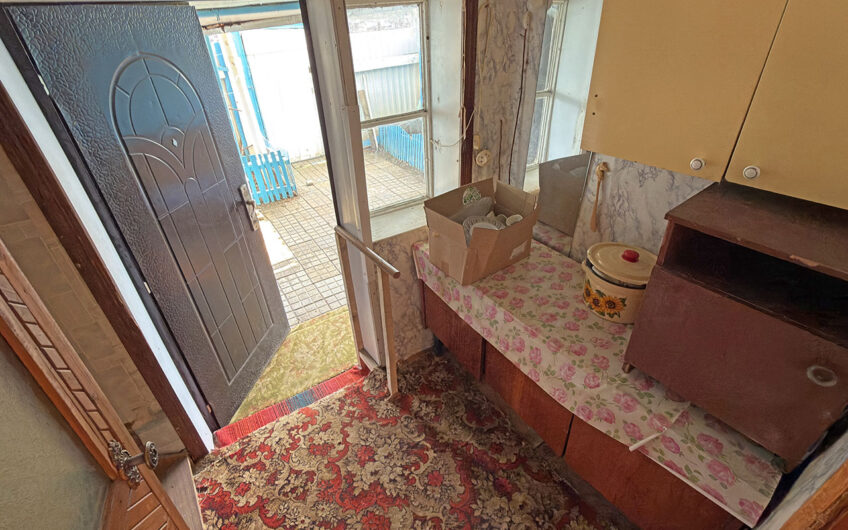 3-к квартира, 48.7 м², 1/1 эт., п.Прибрежный