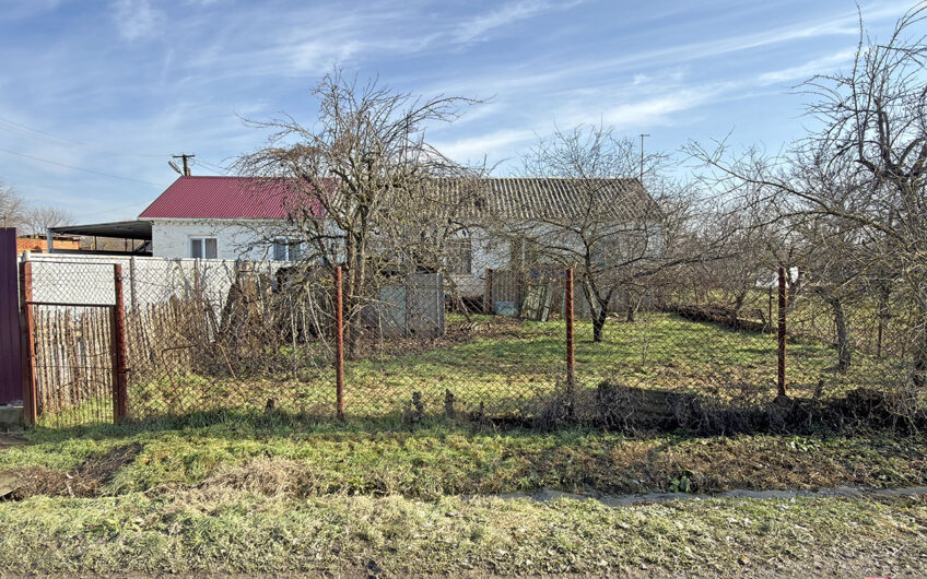 3-к квартира, 48.7 м², 1/1 эт., п.Прибрежный