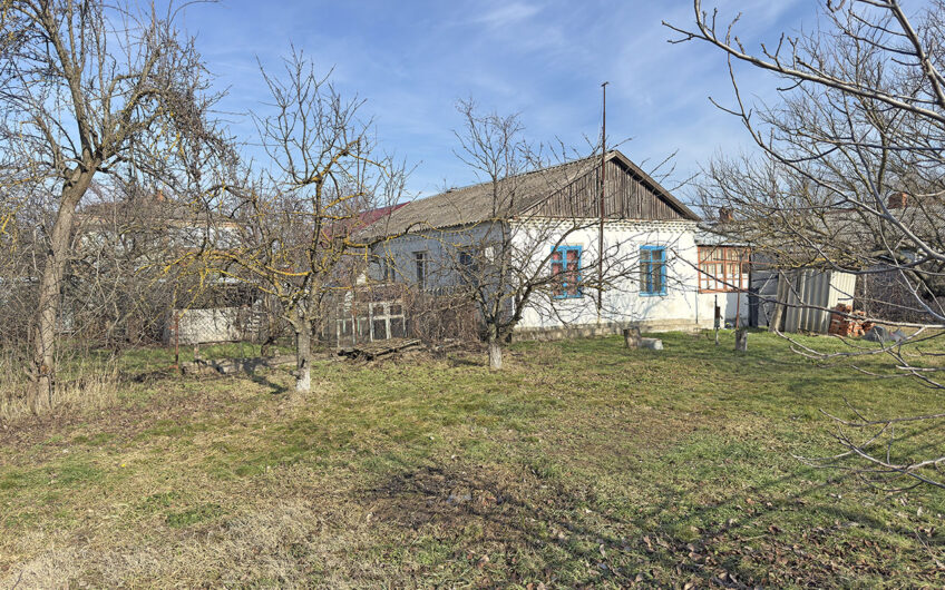 3-к квартира, 48.7 м², 1/1 эт., п.Прибрежный