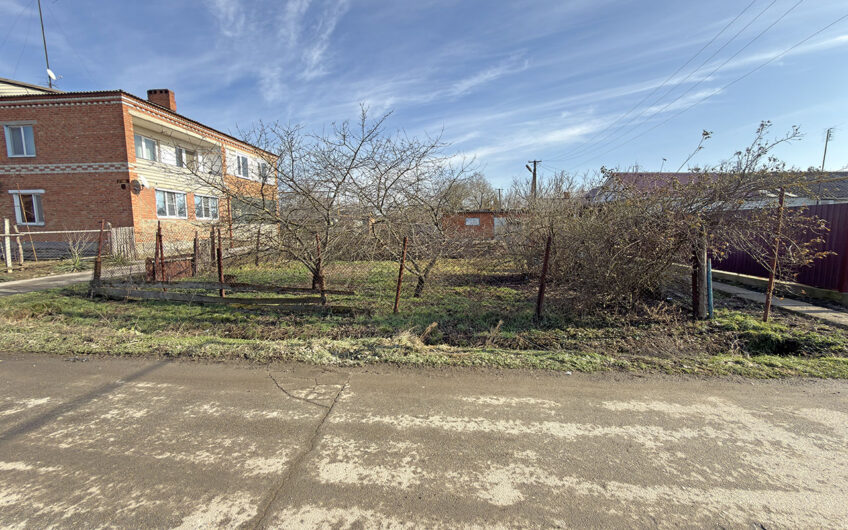 3-к квартира, 48.7 м², 1/1 эт., п.Прибрежный