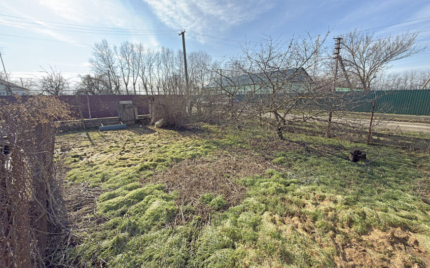 3-к квартира, 48.7 м², 1/1 эт., п.Прибрежный