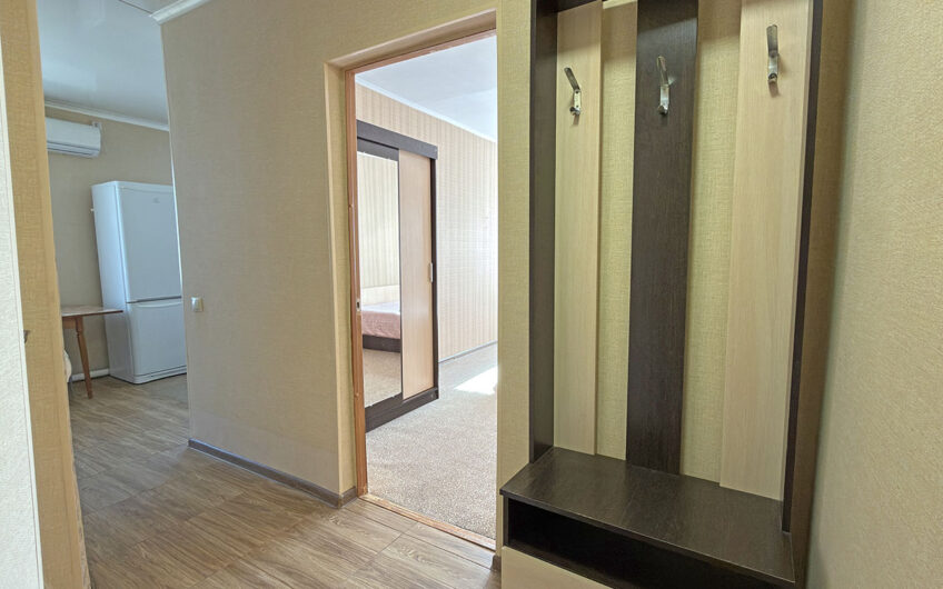 2-к квартира, 40.5 м², 1/2 эт., г.Славянск н/К, р-н ЦРБ