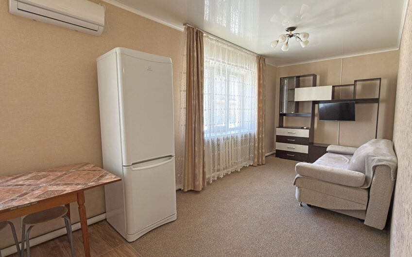 2-к квартира, 40.5 м², 1/2 эт., г.Славянск н/К, р-н ЦРБ