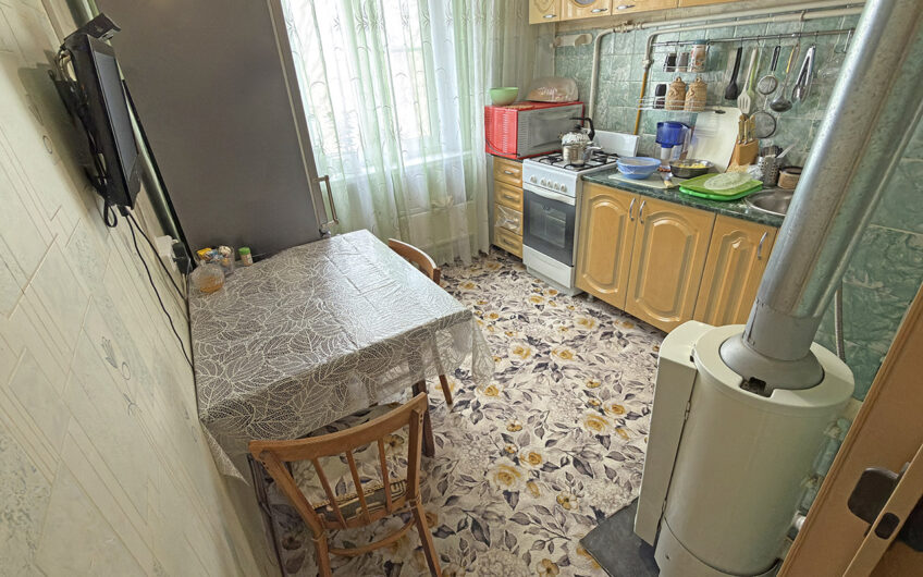 1-к квартира, 34.7 м², 2/2 эт., х.Трудобеликовский