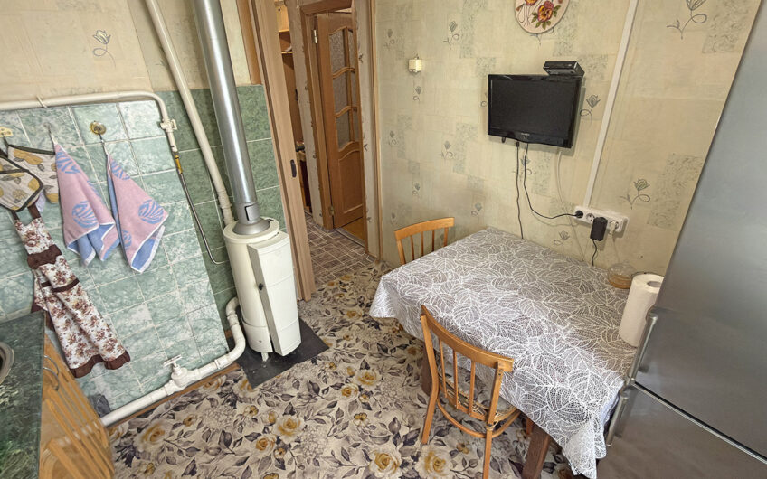 1-к квартира, 34.7 м², 2/2 эт., х.Трудобеликовский