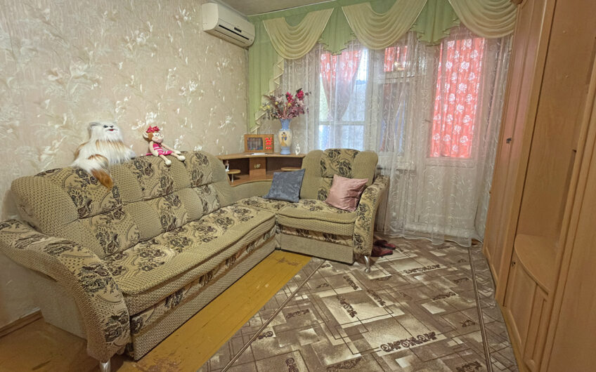 1-к квартира, 34.7 м², 2/2 эт., х.Трудобеликовский