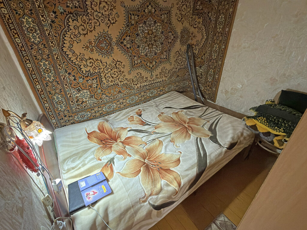 1-к квартира, 34.7 м², 2/2 эт., х.Трудобеликовский, фото 5 из 13