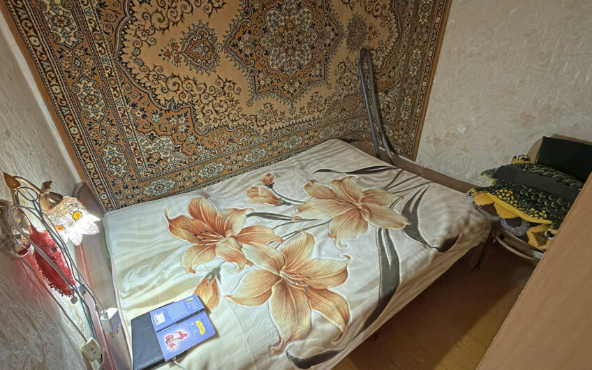 1-к квартира, 34.7 м², 2/2 эт., х.Трудобеликовский