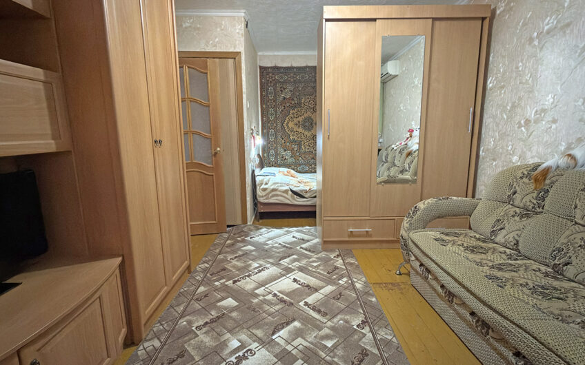 1-к квартира, 34.7 м², 2/2 эт., х.Трудобеликовский