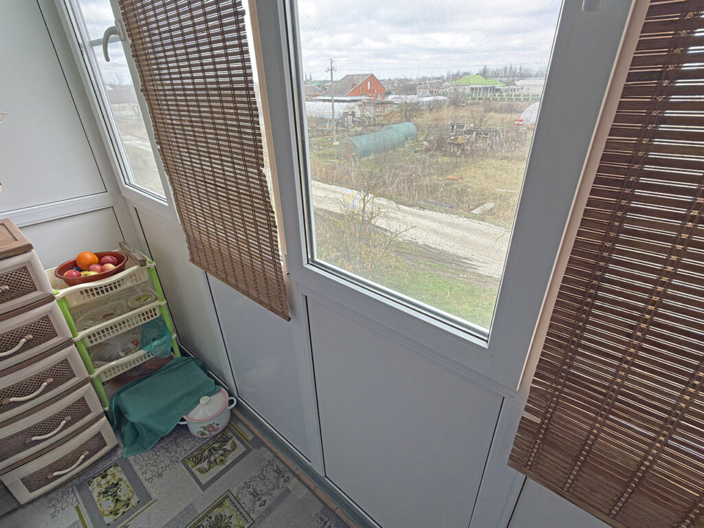 1-к квартира, 34.7 м², 2/2 эт., х.Трудобеликовский, фото 7 из 13