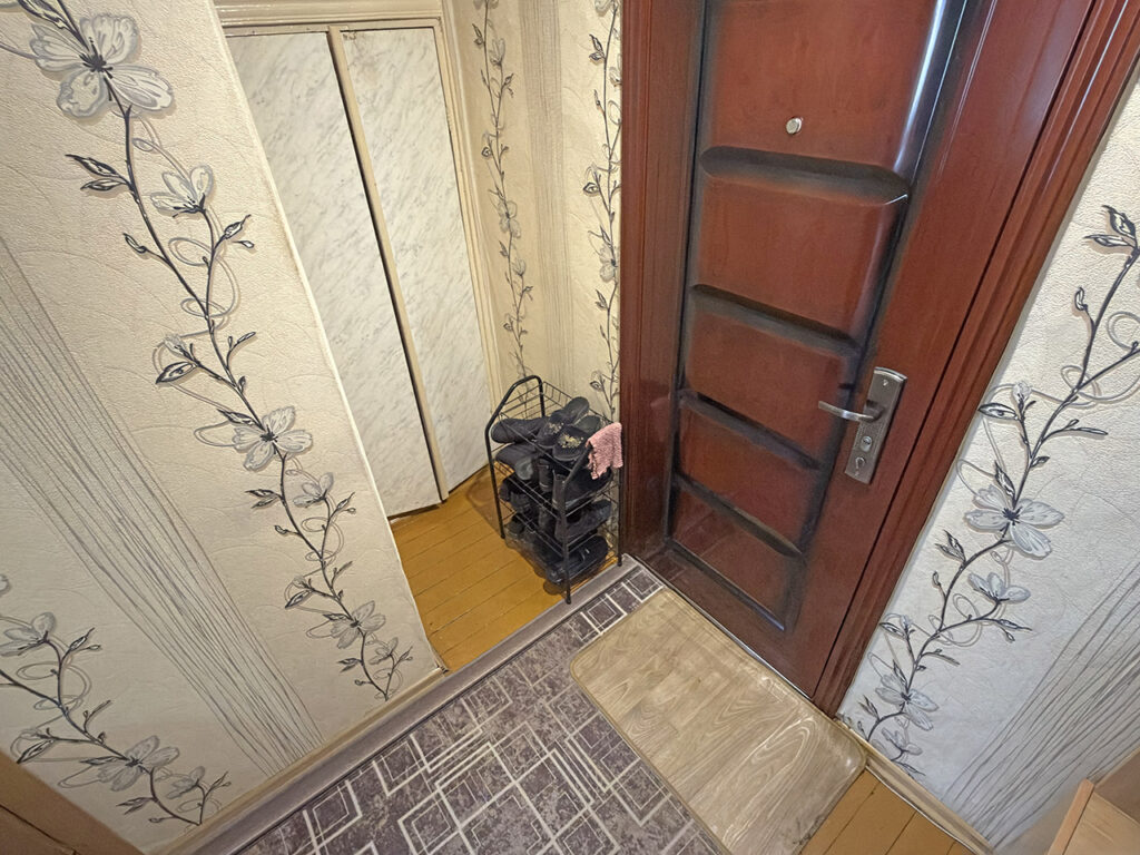1-к квартира, 34.7 м², 2/2 эт., х.Трудобеликовский, фото 9 из 13