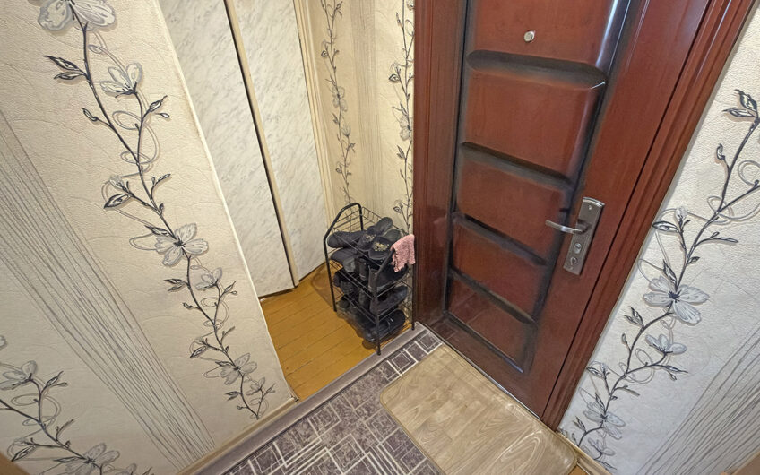 1-к квартира, 34.7 м², 2/2 эт., х.Трудобеликовский