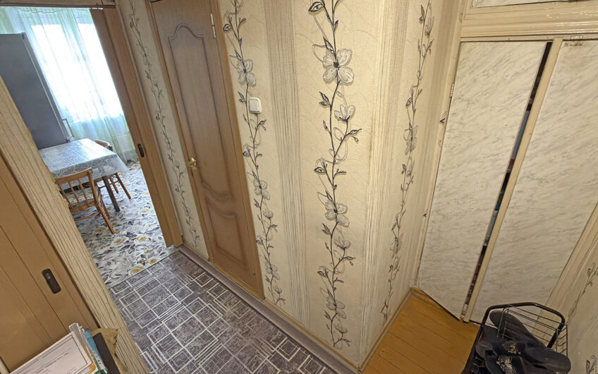 1-к квартира, 34.7 м², 2/2 эт., х.Трудобеликовский