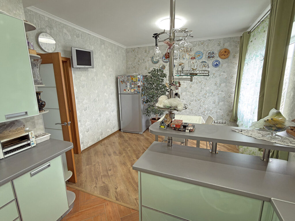 3-к квартира, 99.1 м², 3/5 эт., г.Славянск н/К, Центр города, фото 8 из 17