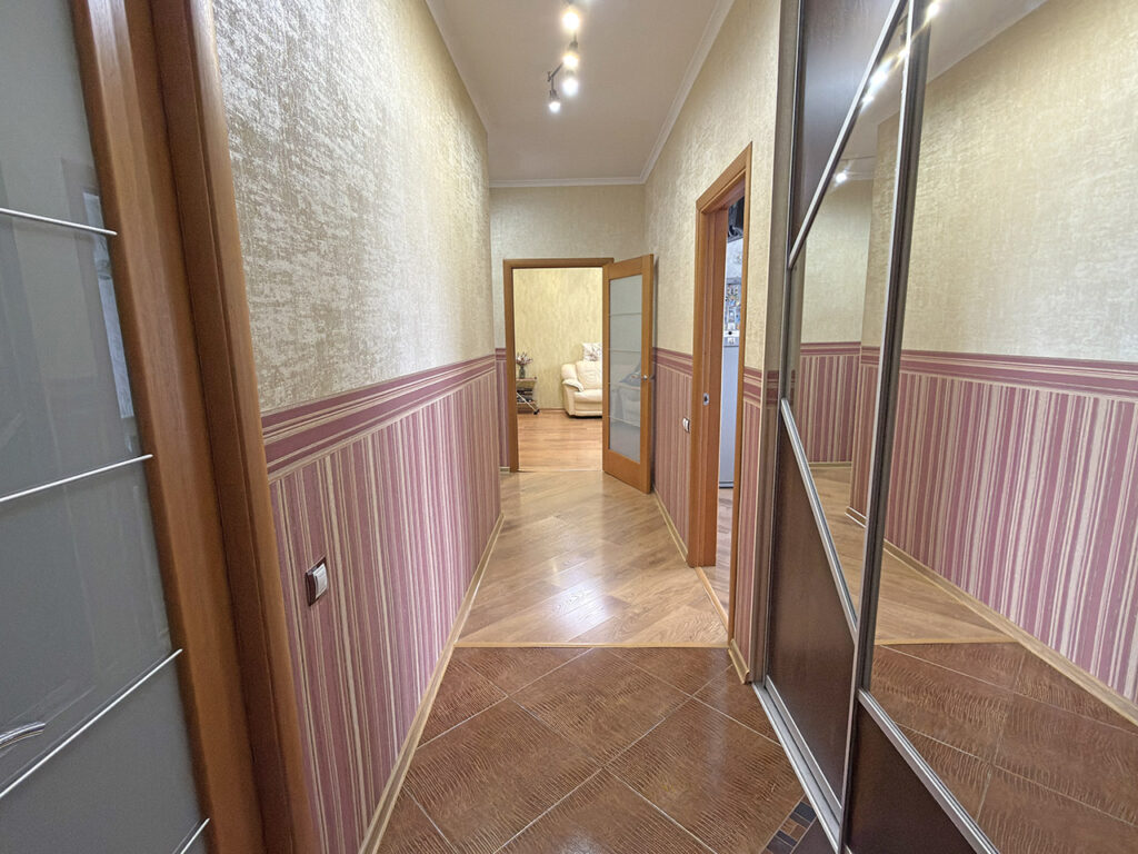 3-к квартира, 99.1 м², 3/5 эт., г.Славянск н/К, Центр города, фото 5 из 17